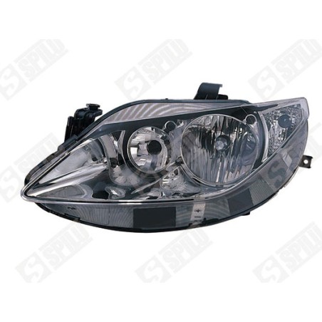 Phare Avant Droit Pour Seat Ibiza IV SportCoupé ST 6J1941022C
