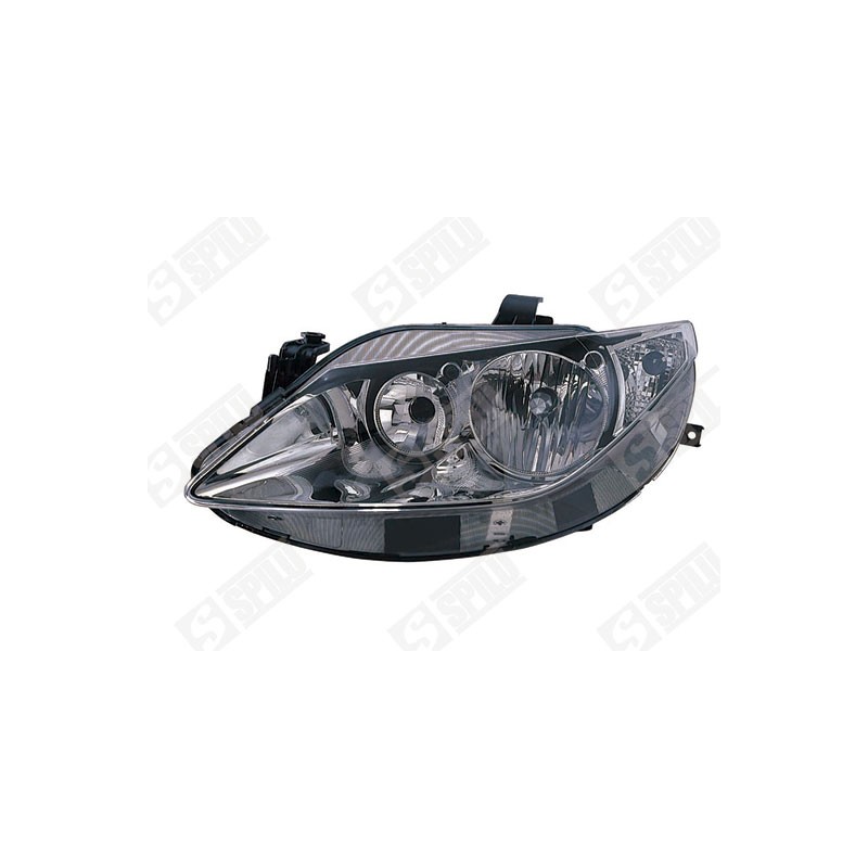 Phare Avant Droit Pour Seat Ibiza IV SportCoupé ST 6J1941022C