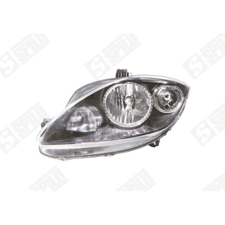 Phare Avant Gauche Pour Seat Leon 5P1941033A 5P1941033B