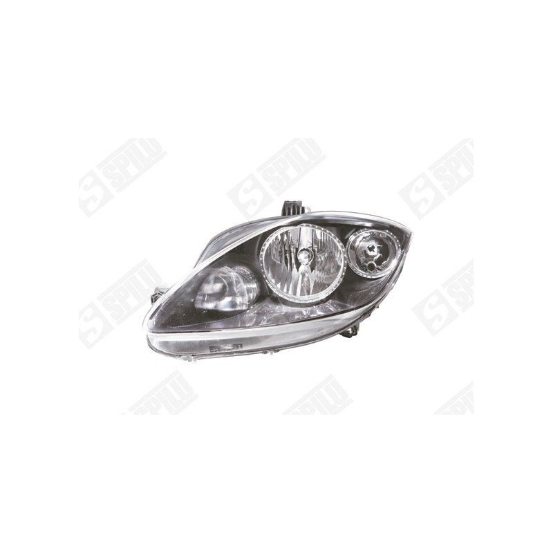 Phare Avant Gauche Pour Seat Leon 5P1941033A 5P1941033B