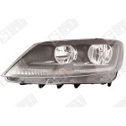 Phare Avant Gauche Pour Seat Alhambra 7N5941005