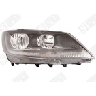 Phare Avant Droit Pour Seat Alhambra 7N5941006