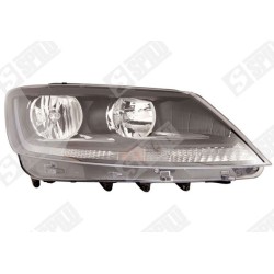 Phare Avant Droit Pour Seat Alhambra 7N5941006