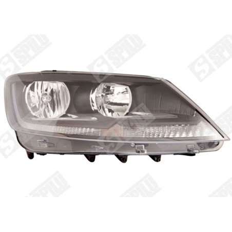 Phare Avant Droit Pour Seat Alhambra 7N5941006