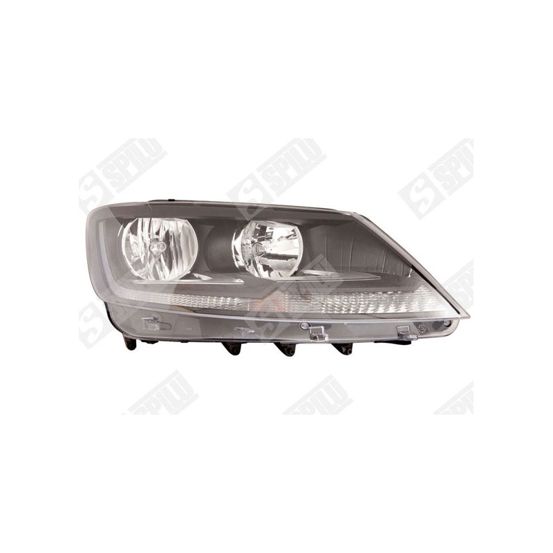 Phare Avant Droit Pour Seat Alhambra 7N5941006
