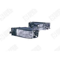 Phare Avant Gauche Pour IVECO EUROCARGO I-III 712390741129