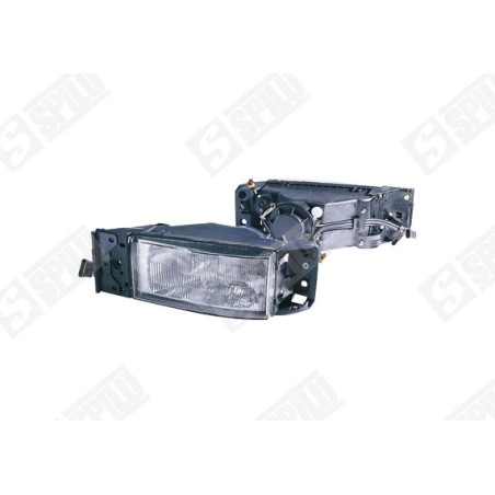 Phare Avant Gauche Pour IVECO EUROCARGO I-III 712390741129