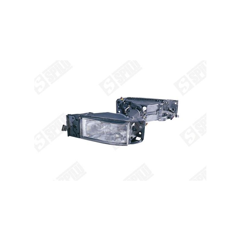 Phare Avant Gauche Pour IVECO EUROCARGO I-III 712390741129