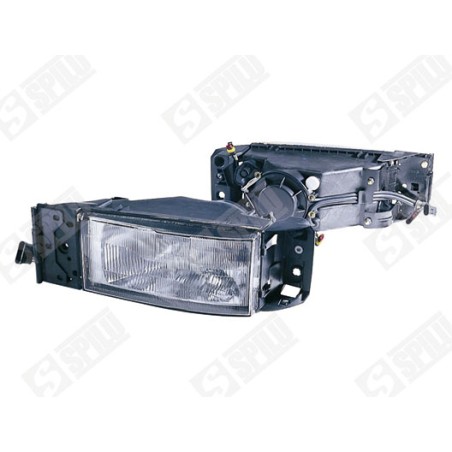 Phare Avant Droit Pour IVECO EUROCARGO I-III 712390641129