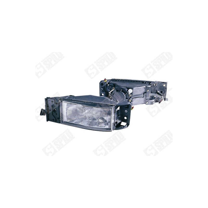 Phare Avant Droit Pour IVECO EUROCARGO I-III 712390641129