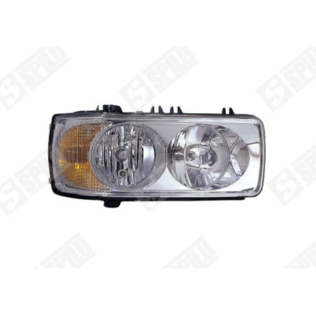 Phare Avant Gauche Pour DAF CF 65 75 85 LF 45 55 XF 95 105 1641742 1699300