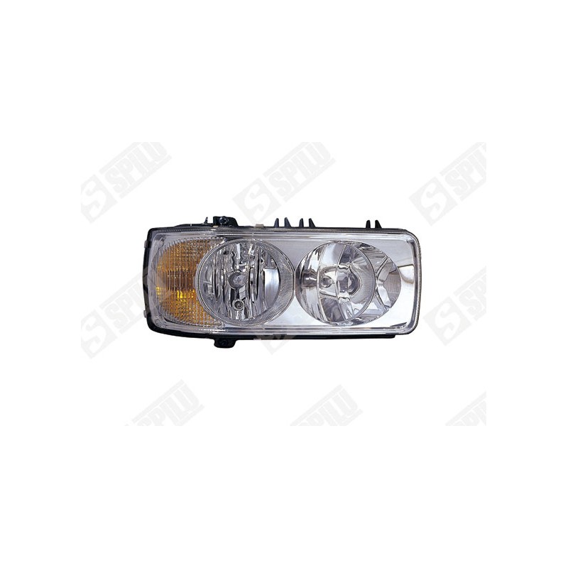Phare Avant Gauche Pour DAF CF 65 75 85 LF 45 55 XF 95 105 1641742 1699300