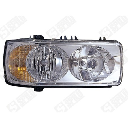 Phare Avant Droit Pour DAF CF 65 75 85 LF 45 55 XF 95 105 1399903 1641743
