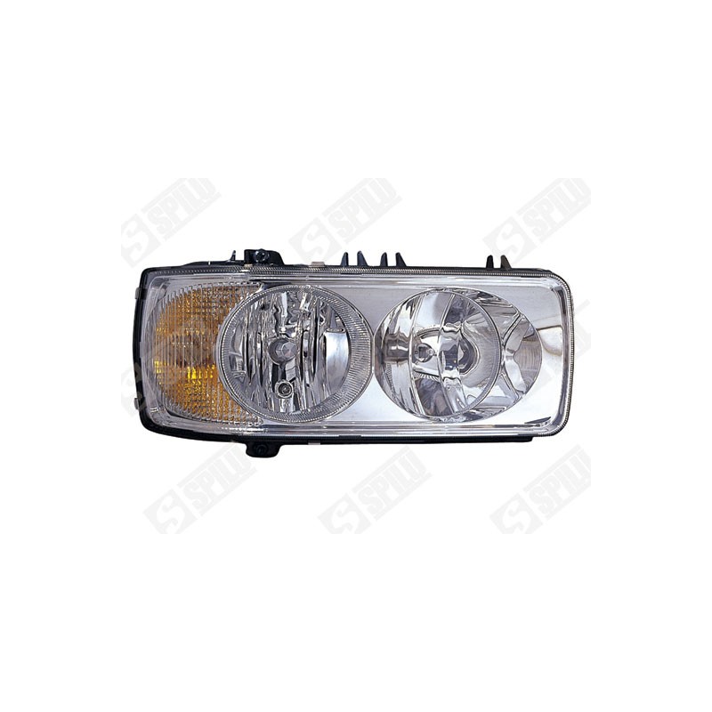 Phare Avant Droit Pour DAF CF 65 75 85 LF 45 55 XF 95 105 1399903 1641743