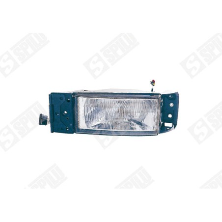Phare Avant Gauche Pour IVECO EUROCARGO I-III 500340543 712390731129