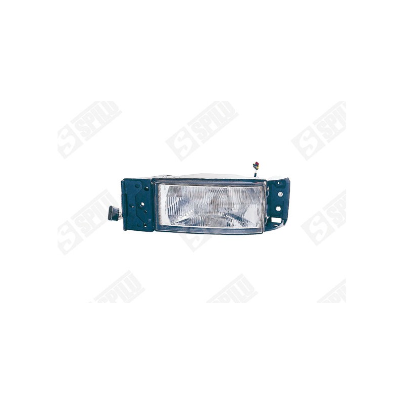 Phare Avant Gauche Pour IVECO EUROCARGO I-III 500340543 712390731129