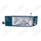 Phare Avant Droit Pour IVECO EUROCARGO I-III 500340503 712390631129
