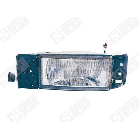Phare Avant Droit Pour IVECO EUROCARGO I-III 500340503 712390631129