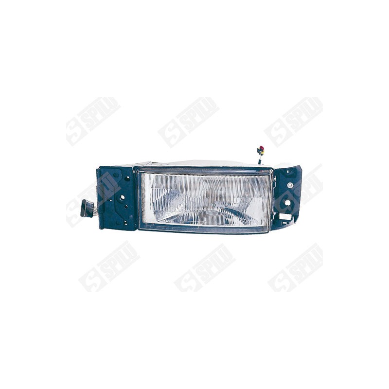 Phare Avant Droit Pour IVECO EUROCARGO I-III 500340503 712390631129
