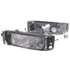 Phare Avant Gauche Pour IVECO EUROSTAR EUROTECH MH MP MT 4861335 4861794