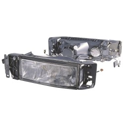 Phare Avant Gauche Pour IVECO EUROSTAR EUROTECH MH MP MT 4861335 4861794