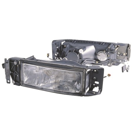 Phare Avant Gauche Pour IVECO EUROSTAR EUROTECH MH MP MT 4861335 4861794