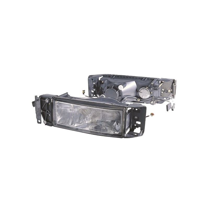 Phare Avant Gauche Pour IVECO EUROSTAR EUROTECH MH MP MT 4861335 4861794