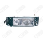 Phare Avant Droit Pour IVECO EUROSTAR EUROTECH MH MP MT 4861334 4861793