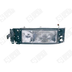 Phare Avant Droit Pour IVECO EUROSTAR EUROTECH MH MP MT 4861334 4861793