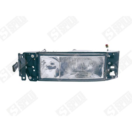 Phare Avant Droit Pour IVECO EUROSTAR EUROTECH MH MP MT 4861334 4861793