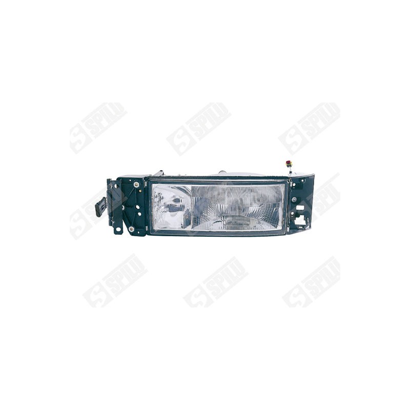Phare Avant Droit Pour IVECO EUROSTAR EUROTECH MH MP MT 4861334 4861793
