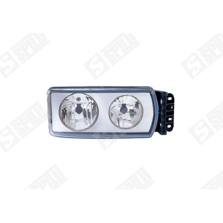 Phare Avant Gauche Pour IVECO EUROCARGO I-III STRALIS I 41221036 504020193