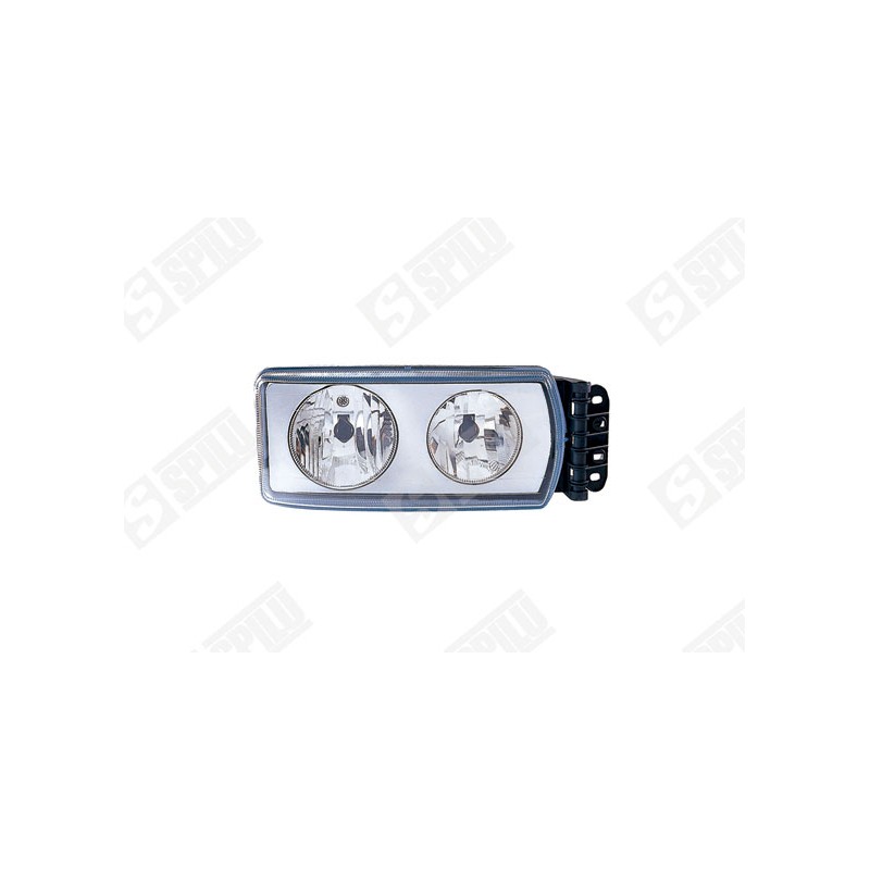 Phare Avant Gauche Pour IVECO EUROCARGO I-III STRALIS I 41221036 504020193