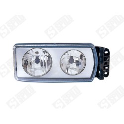 Phare Avant Droit Pour IVECO EUROCARGO I-III STRALIS I 41221015 504020189