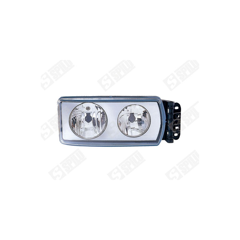 Phare Avant Droit Pour IVECO EUROCARGO I-III STRALIS I 41221015 504020189