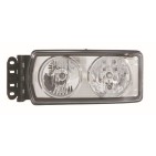 Phare Avant Gauche Pour IVECO STRALIS I II 41221036 504238213 712452511129