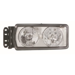 Phare Avant Gauche Pour IVECO STRALIS I II 41221036 504238213 712452511129