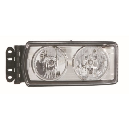 Phare Avant Gauche Pour IVECO STRALIS I II 41221036 504238213 712452511129