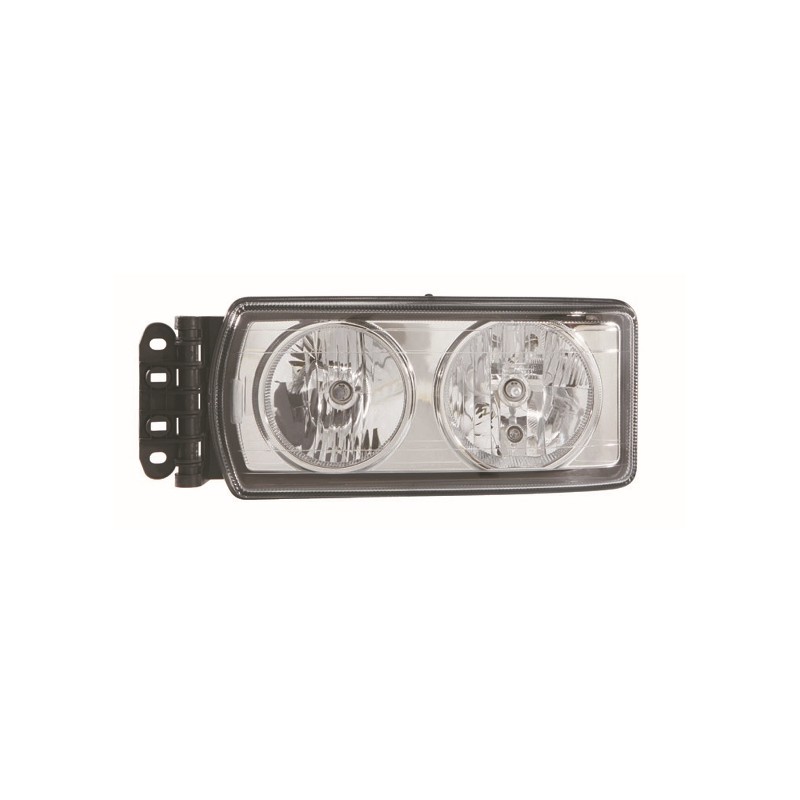 Phare Avant Gauche Pour IVECO STRALIS I II 41221036 504238213 712452511129