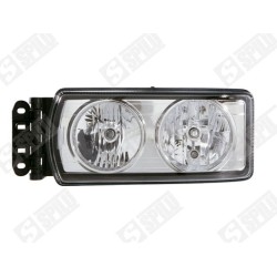 Phare Avant Droit Pour IVECO STRALIS I II 41221015 504238203 712452411129