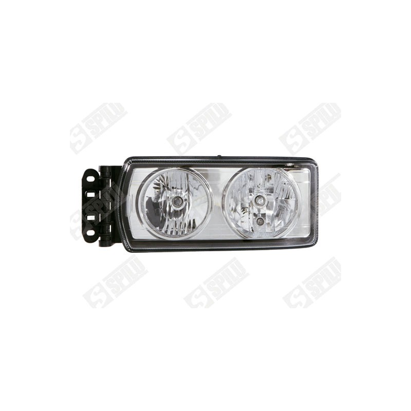 Phare Avant Droit Pour IVECO STRALIS I II 41221015 504238203 712452411129