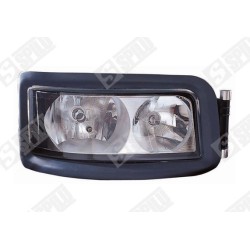 Phare Avant Gauche Pour MAN TGA 81251016379 81251016419 81251016435 81251016449