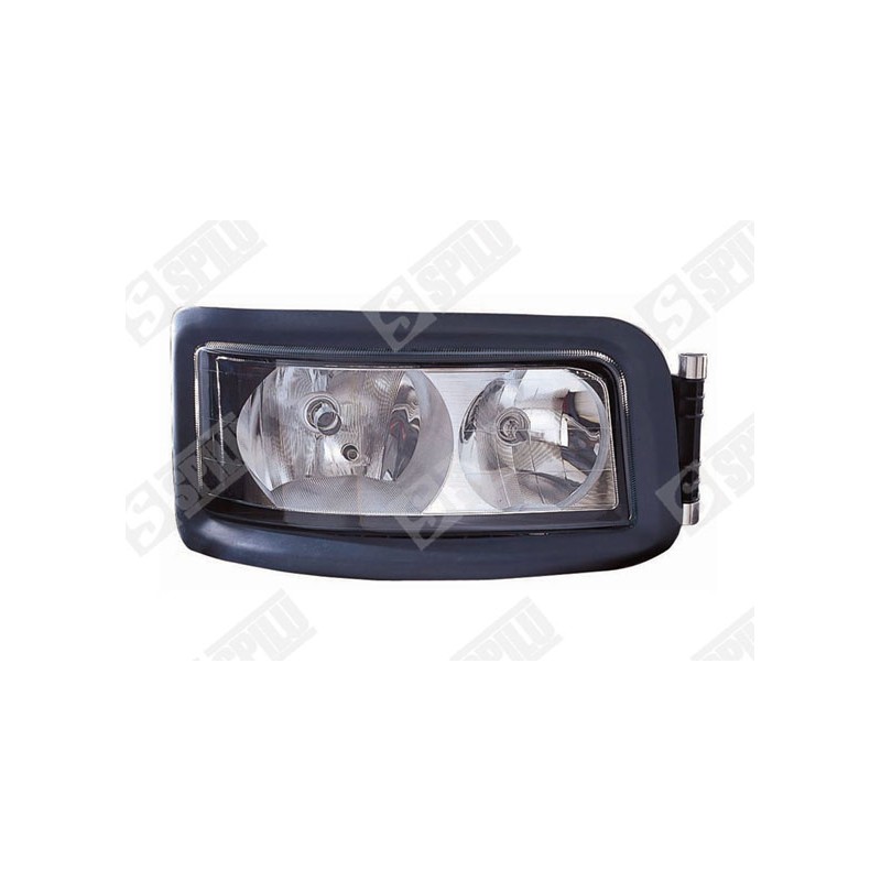 Phare Avant Gauche Pour MAN TGA 81251016379 81251016419 81251016435 81251016449