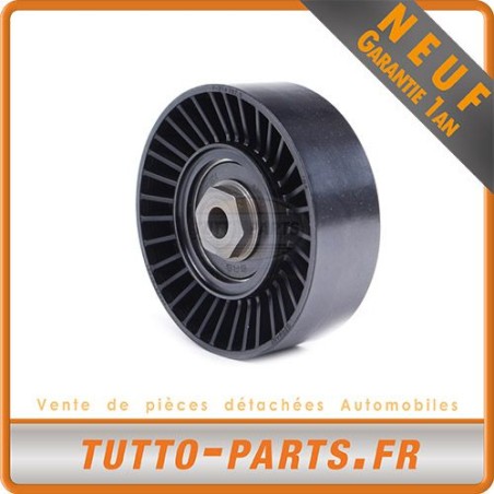 Galet Tendeur Courroie d'Accessoire pour AUDI A6 FORD Galaxy SEAT Inca VW Passat