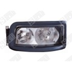 Phare Avant Droit Pour MAN TGA 81251016420 81251016448 81251016456