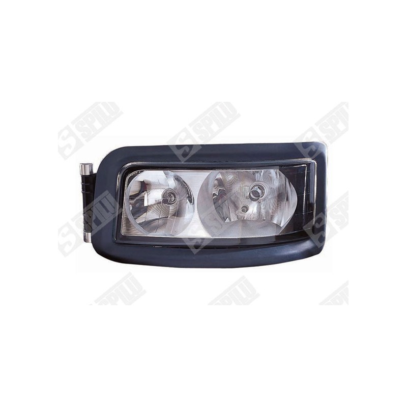 Phare Avant Droit Pour MAN TGA 81251016420 81251016448 81251016456