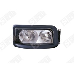 Phare Avant Gauche Pour MAN TGA 81251016357 81251016421 81251016427 81251016451