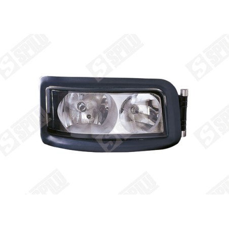 Phare Avant Gauche Pour MAN TGA 81251016357 81251016421 81251016427 81251016451