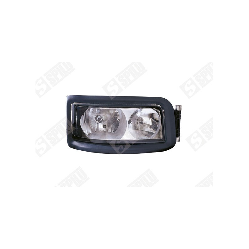 Phare Avant Gauche Pour MAN TGA 81251016357 81251016421 81251016427 81251016451