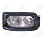 Phare Avant Droit Pour MAN TGA 81251016356 81251016422 81251016428 81251016450